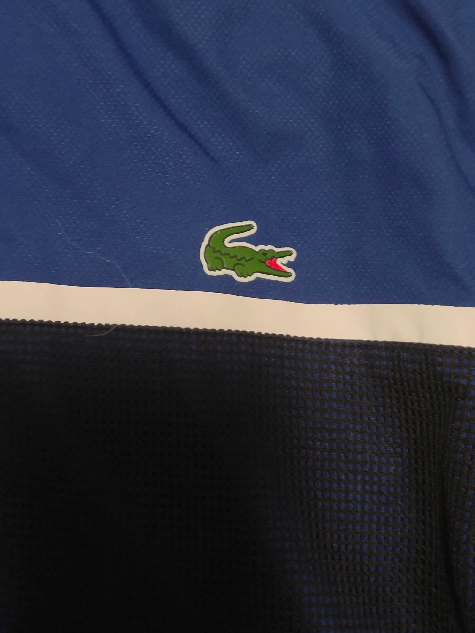 Lacoste Sport Men's Tracksuit Set XS (Size 2 = 16 years) – photo 3